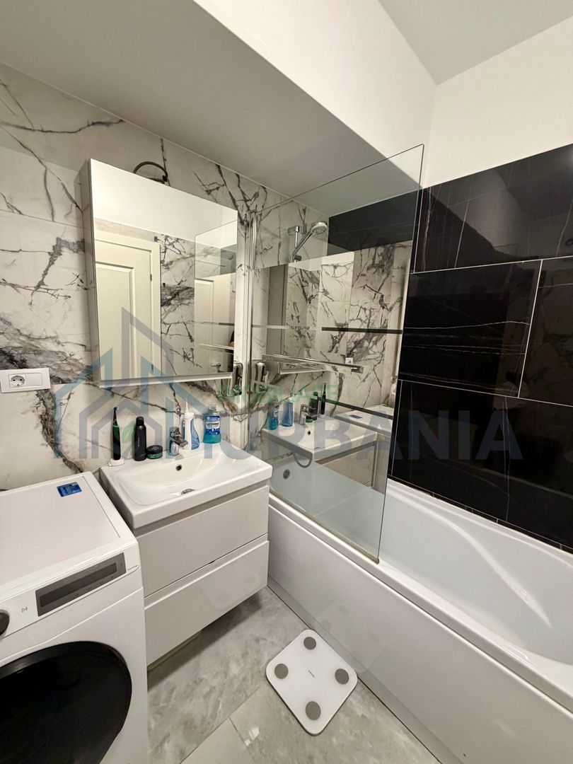 Apartament 4 camere, Venetia Residence, Iași - Poză 5