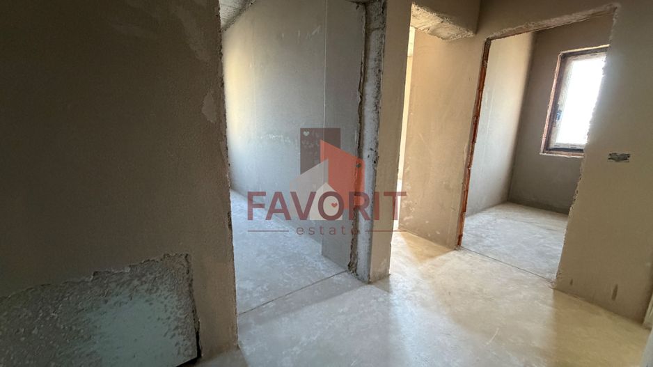 2 camere langa ESO | Decomandat | Bucatarie separata | Etaj intermediar - Poză 2