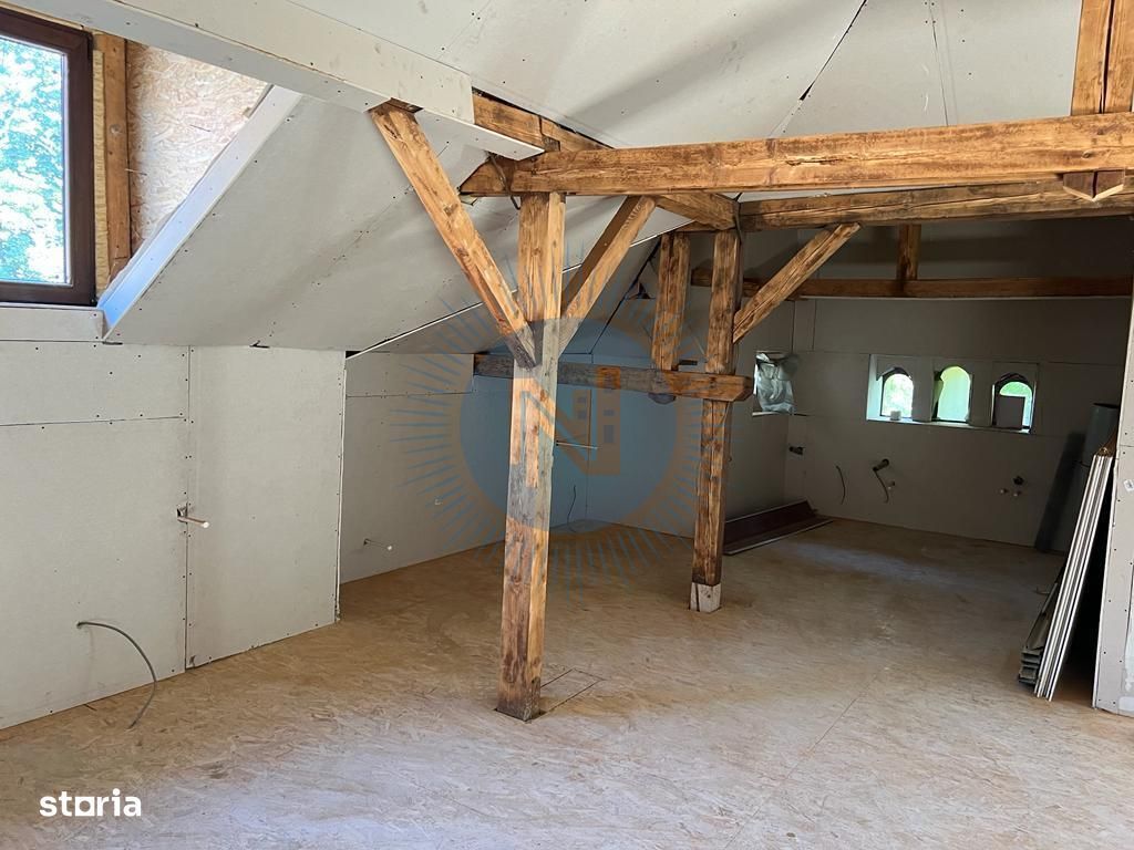 Vila Floreasca -Dorobanti - Poză 5