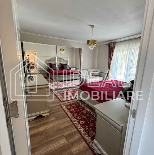 Casă modernă de vânzare în Tocile, Sibiu – 240 mpu si 600 mp de teren - Poză 5