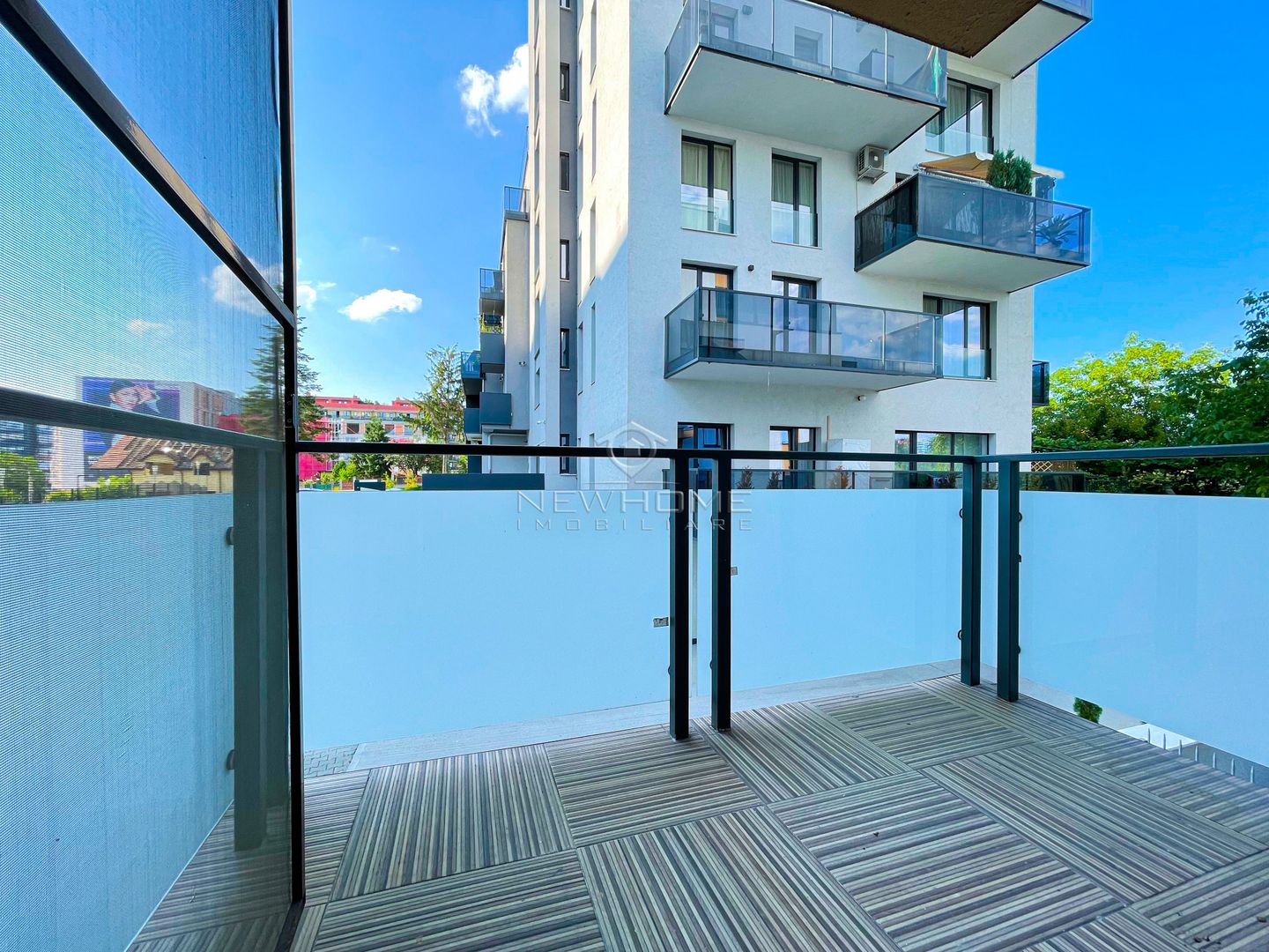 Apartament 2 camere, Parcare, zona Iulius Mall - Poză 20