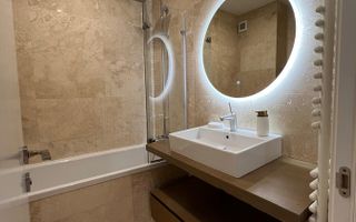 Inchiriere apartament 2 camere-Lujerului, Exigent Faza 2 - Poză 17