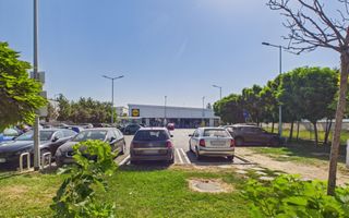 TEREN DE VANZARE 1000MP I Rahova-Salaj Lidl I Urbanism P+4 - Poză 1