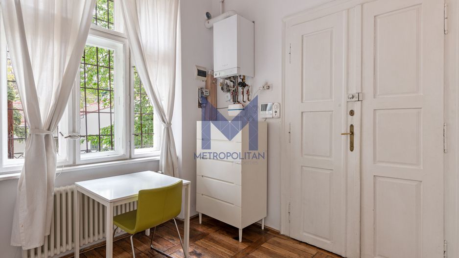 [ Ocazie rară ] Apartament maiestuos, Bd. Eroilor, etaj 1 - Poză 18