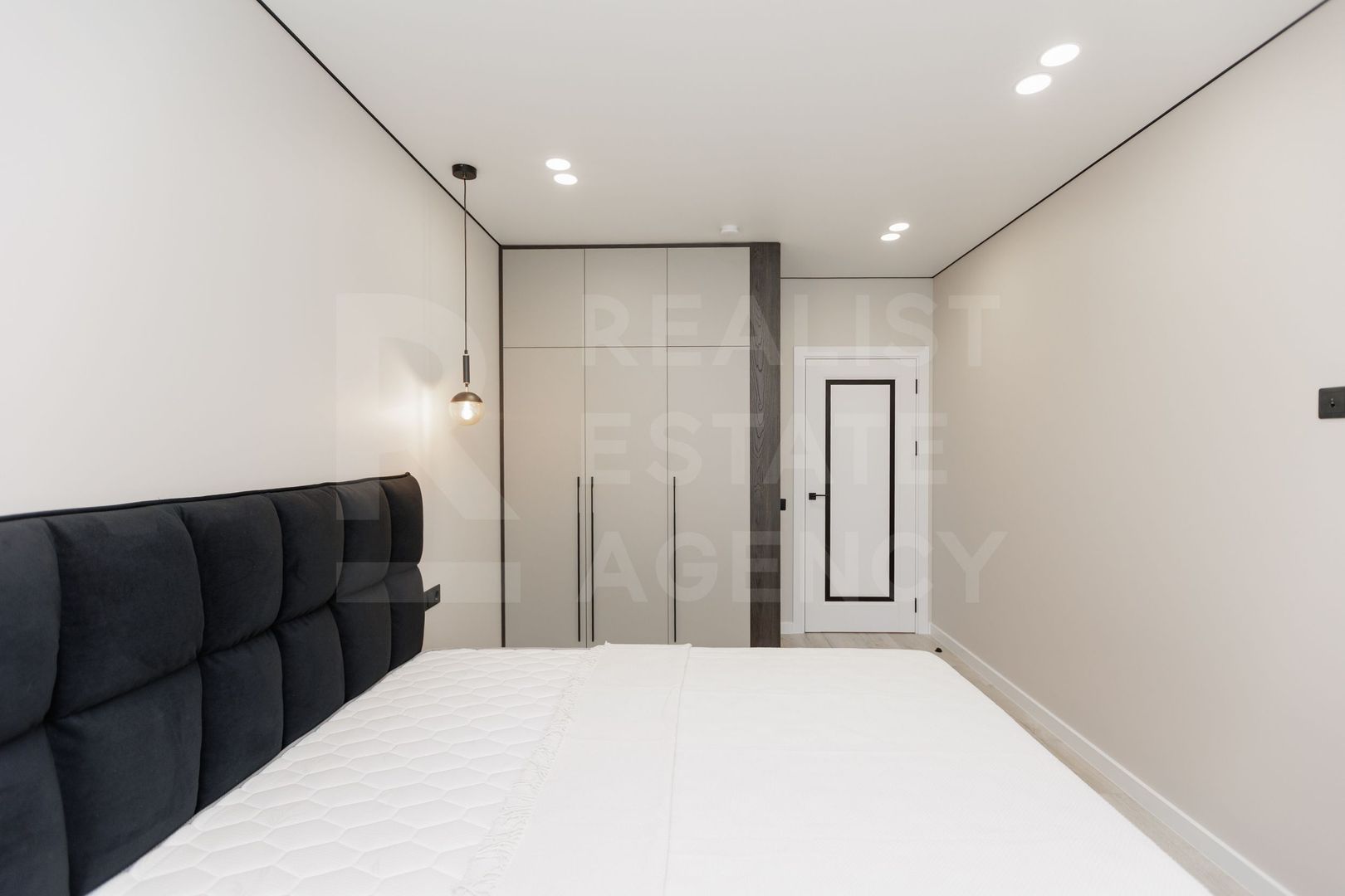 Chirie apartament  2 camere, 49 mp  Vasile Lupu, Buiucani - Poză 6