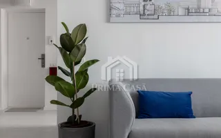 Apartament de inchiriat zona N. Balcescu finisaje de lux totul nou - Poză 13