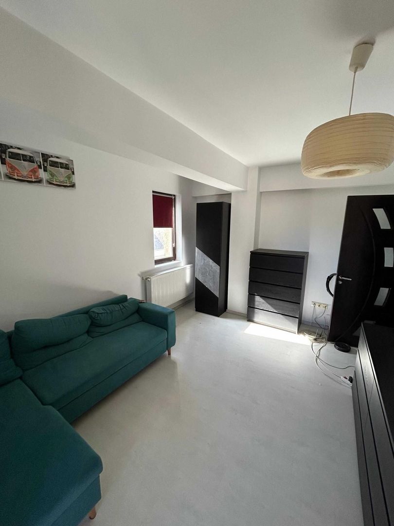 AP. 2 CAMERE AMURGULUI, PET-FRIENDLY, BLOC NOU, METROU 7 MINUTE - Poză 2