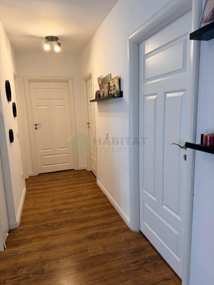 Casă modernă de vânzare în Tunari – Jacuzzi | Foisor | Panouri solare - Poză 16