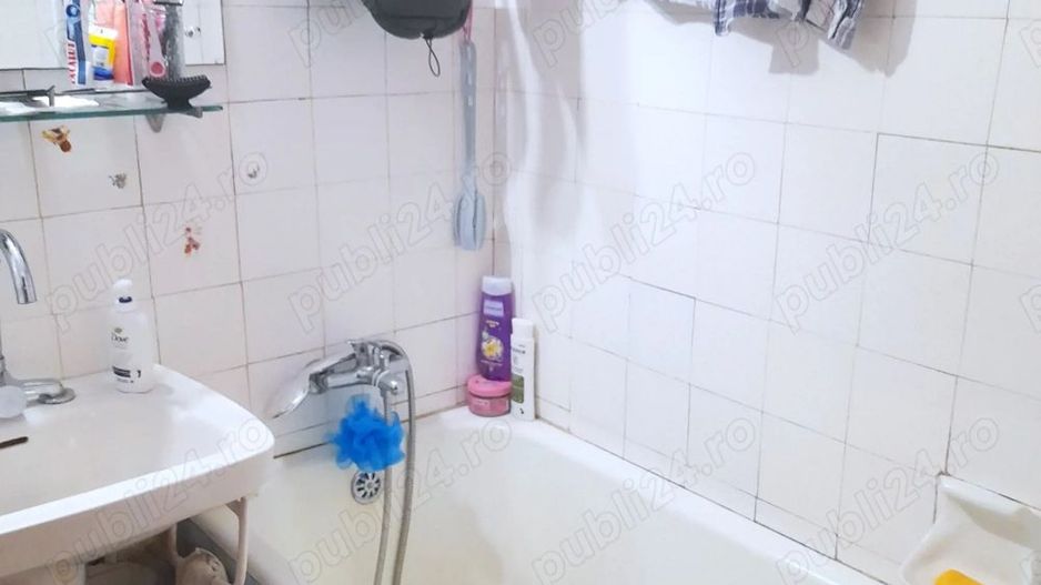 De vanzare apartament 4 camere Drumul Taberei - Poză 8