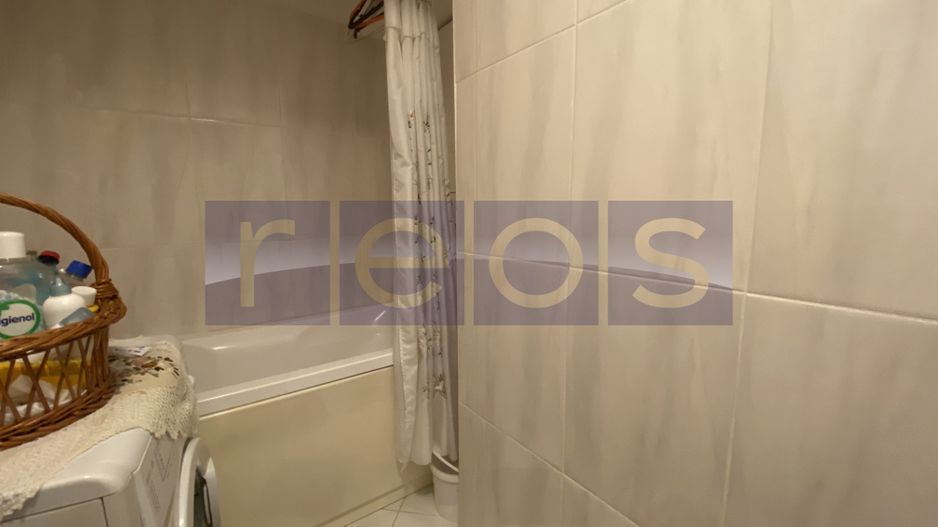APARTAMENT 3 CAMERE | CURTE 66MP | DAMAROAIA - Poză 11