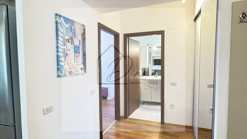 Apartament 3 camere Alphaville I Racadau I boxa - Poză 12