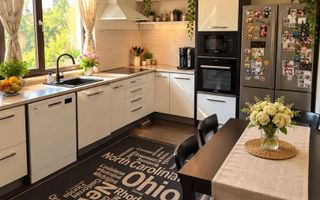 CASA INDIVIDUALA DE VANZARE – CARTIERUL LATIN | 117 MP | TEREN 200 MP - Poză 5