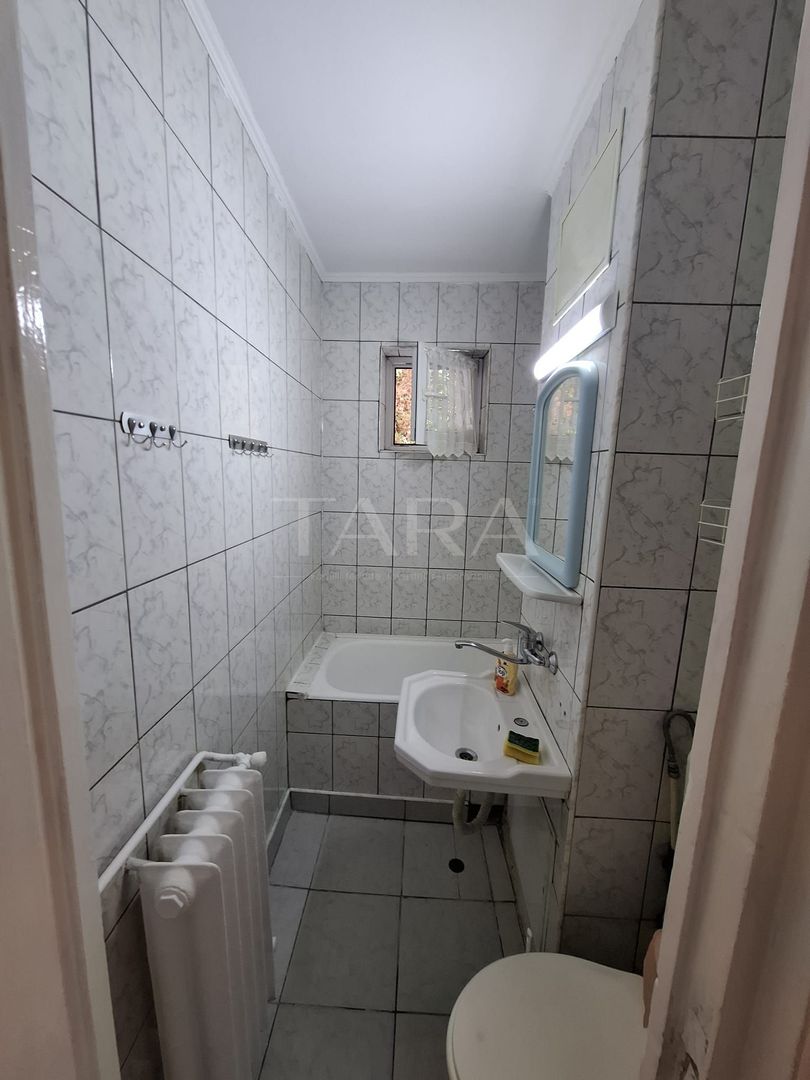 Vânzare apartament 4 camere, cartier Mănăștur – zona Minerva - Poză 14