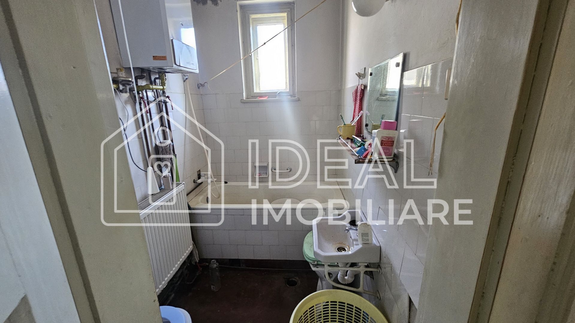 Casa Individuala cu 262 mp de curte, in zona Garii - Poză 5