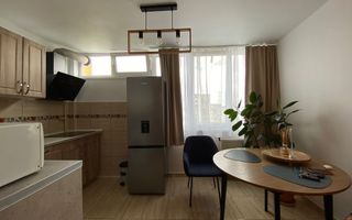 Garsoniera modernă, Iulius Mall, FSEGA, Gheorgheni, Parcare - Poză 2