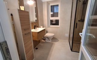 Apartament cu 3 camere la vila, de vanzare, zona Stefan cel Mare, Sibiu - Poză 5