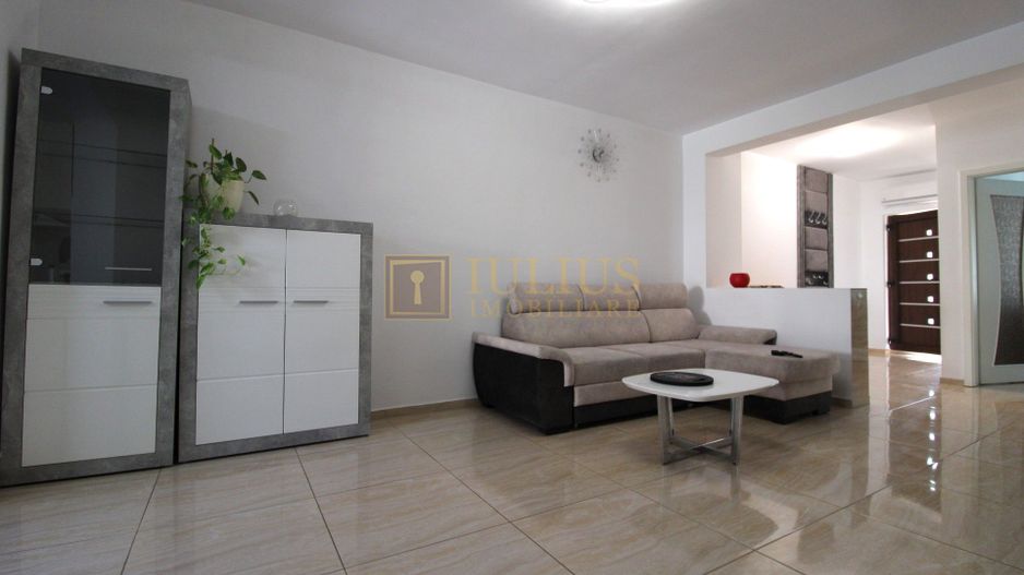 Casă renovată, prima închiriere | Dumbrăvița - aproape de pădure - Poză 5