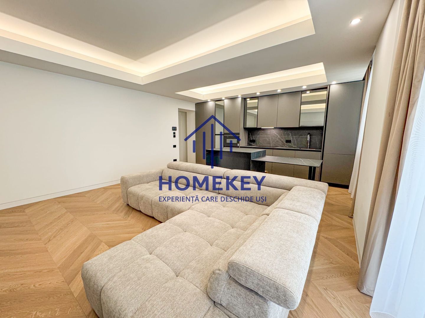 Apartament 2 Camere in BHB Avenue-Fabrica de Glucoza - Poză 2