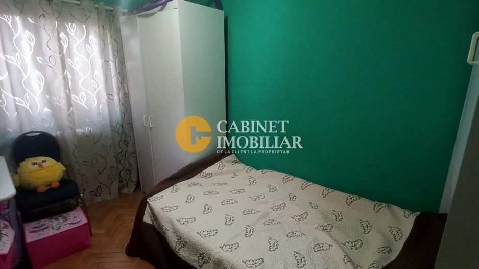 Ap. 3 Camere Decomandat - Zona Alexandru / Minerva - Poză 5