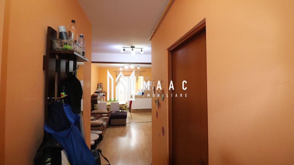 Apartament 3 camere  | Etaj 1 | Parcare privata  | Strand II - Poză 8