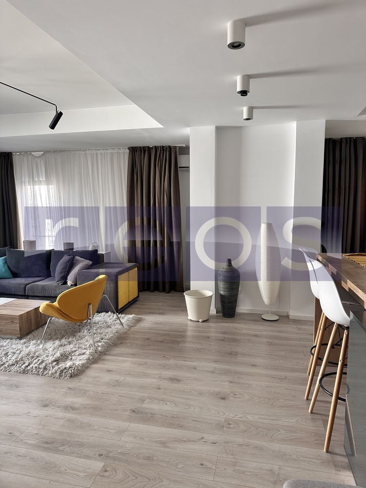 INCHIRIERE 2 CAMERE DOROBANTI-  FLOREASCA - Poză 1