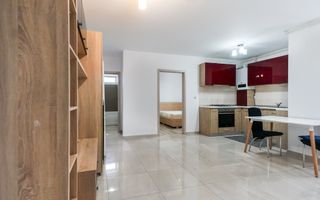Apartament 2 camere,  bloc nou, parcare subterana, 200 m de FSEGA! - Poză 6