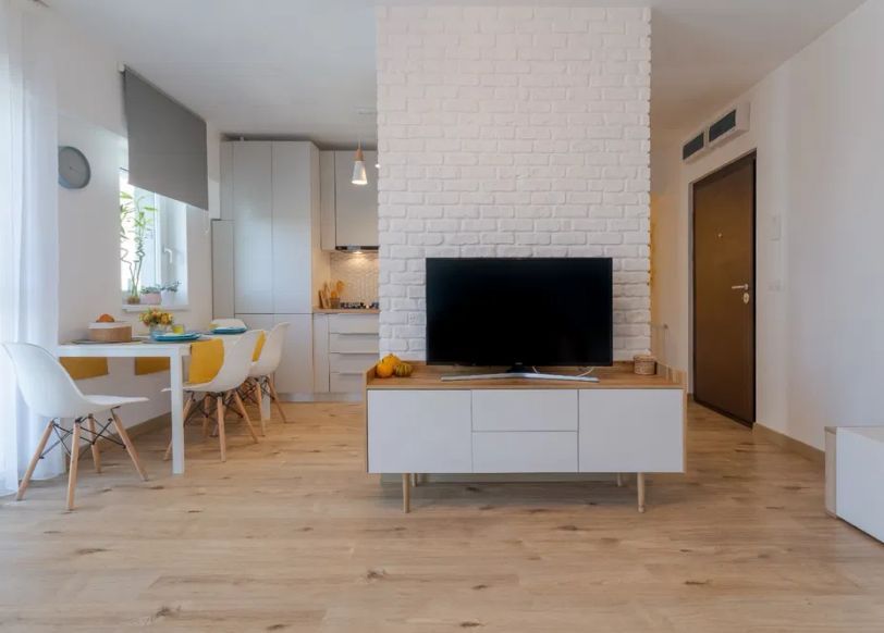 Belvedere Residence  | Apartament 2 camere | Pet friendly - Poză 3