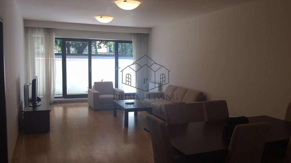 APARTAMENT SUPERB CU 4 CAMERE LA INCHIRIERE IN ZONA AVIATORILOR - Poză 2