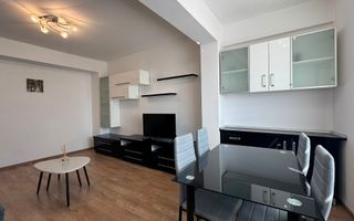 Apartament 2 camere Centru - PALAS Mall / Emil Palade Residence - Poză 3