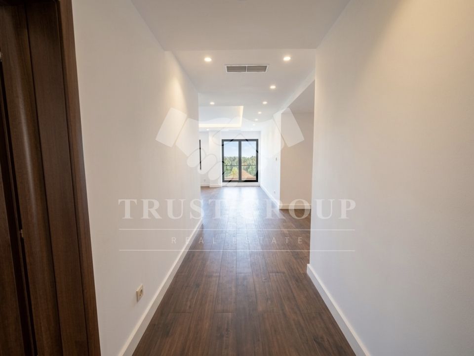 Apartament 4 Camere Herastrau | Vedere spre parc | Loc de parcare+Boxa - Poză 28