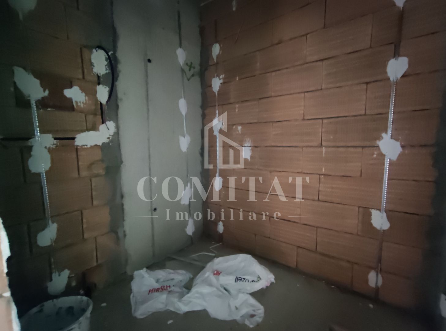 Apartament cu 3 camere | 100 mp | Europa - Poză 8