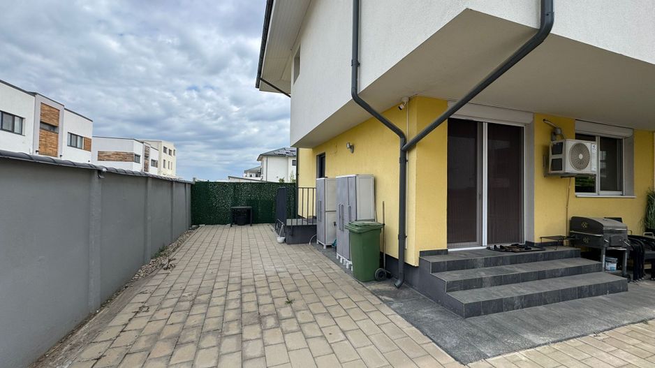 Vila 23 august Otopeni-Tunari, TOATE UTILITATILE, Zona buna 0% comision - Poză 2