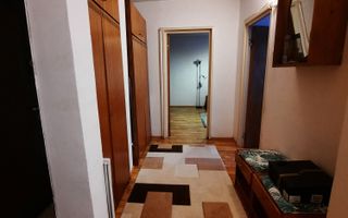 Apartament 2 camere decomandat, balcon 9 mp, 5 min metrou Titan - Poză 4