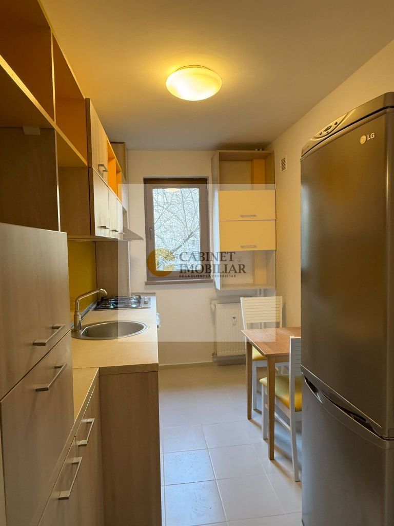 2 Camere - 50MP | Etaj 1/10 | Renovat | Drumul Taberei - Favorit - Poză 6