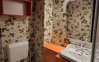 Inchiriere Apartament 3 camere Bibescu mobilat-utilat - Poză 10