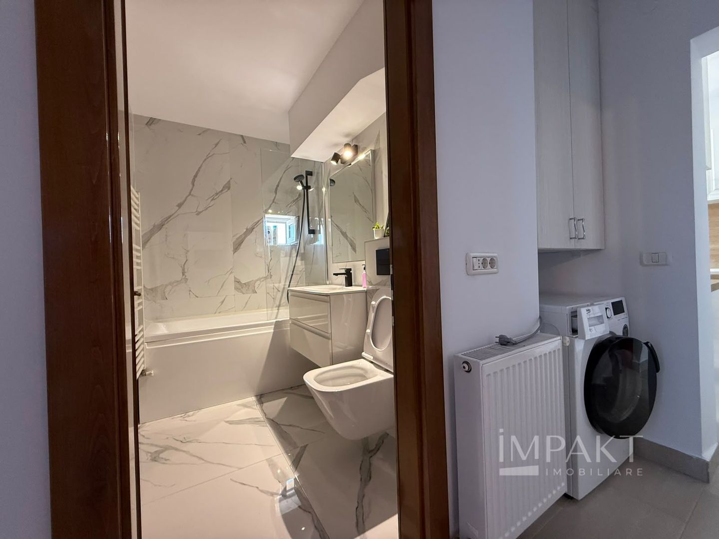 Apartament 2 camere | Acces rapid către Centru - Poză 10