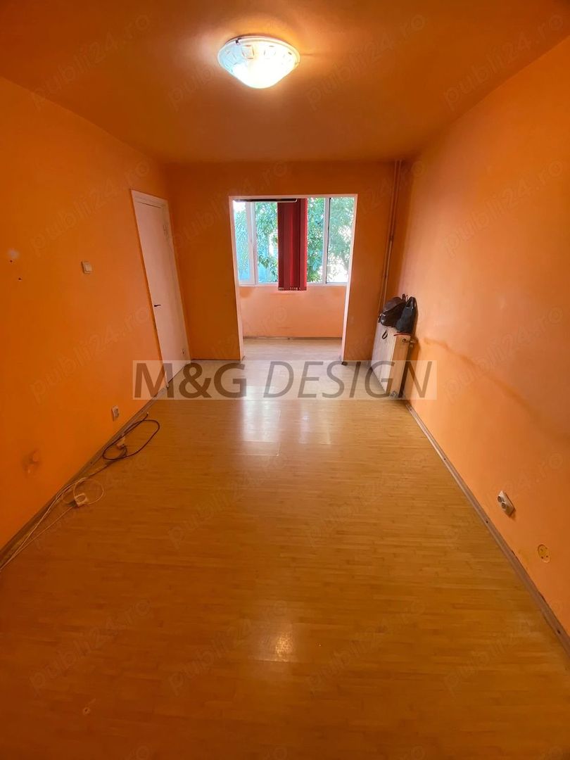 Apartament 3 camere în zona Calea Șagului etaj 2 - Poză 2