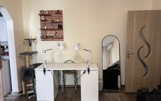 Apartament renovat 2 camere 41 mp Alexandru cel Bun 89900 euro - Poză 6