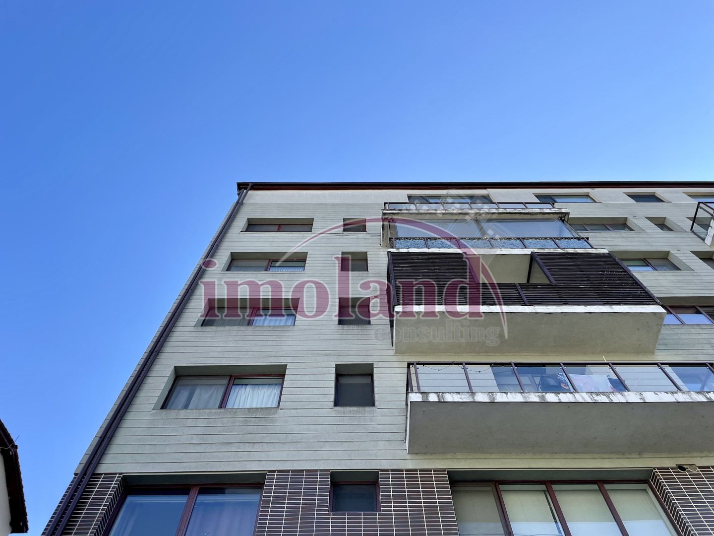 Vanzare apartament 3 camere 70 mp, loc parcare - parcul Herastrau - Poză 23