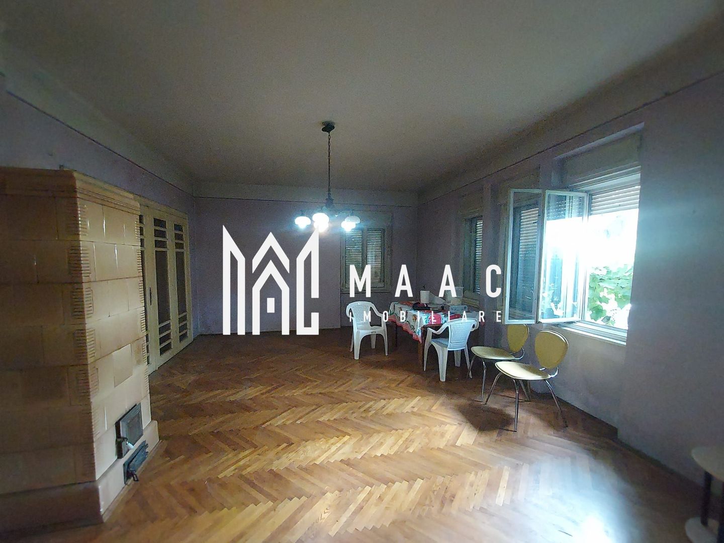Casă 4 camere | Sub Arini, Sibiu | duplex, curte 450 mp - Poză 3