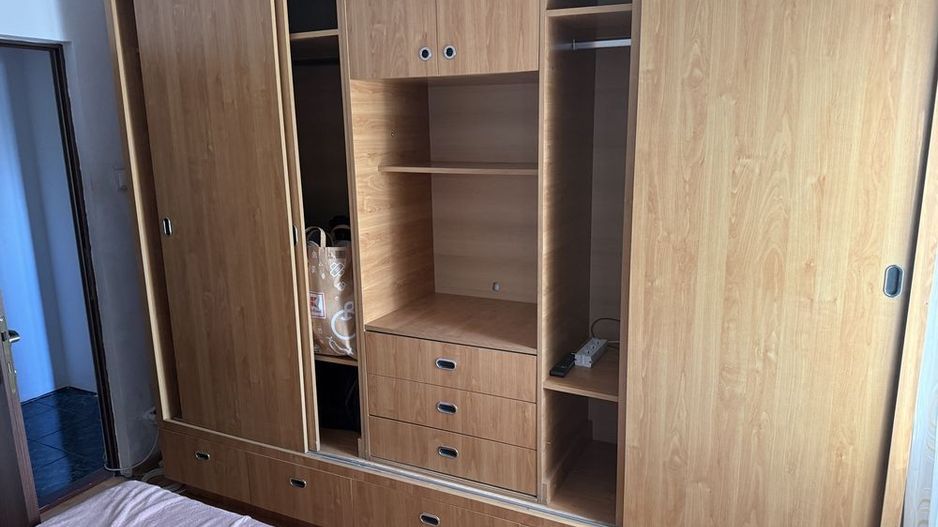 Apartament 2 camere zona Gorjului la 3 min de metrou - Poză 3