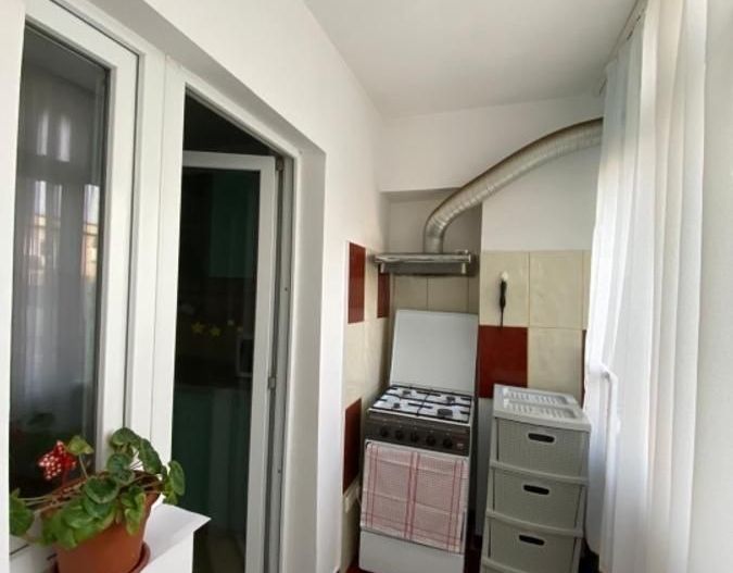 Apartament elegant cu doua camere, Aparatorii Patriei, 98.000€ - Poză 9