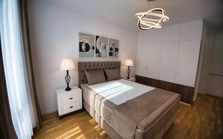 Apartament Luxos de Închiriat în Complexul Rezidențial ISHO - Poză 5
