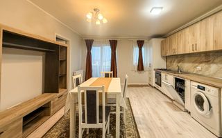 3 camere, la cheie, bloc nou, parcare, zona Tineretului - Poză 2
