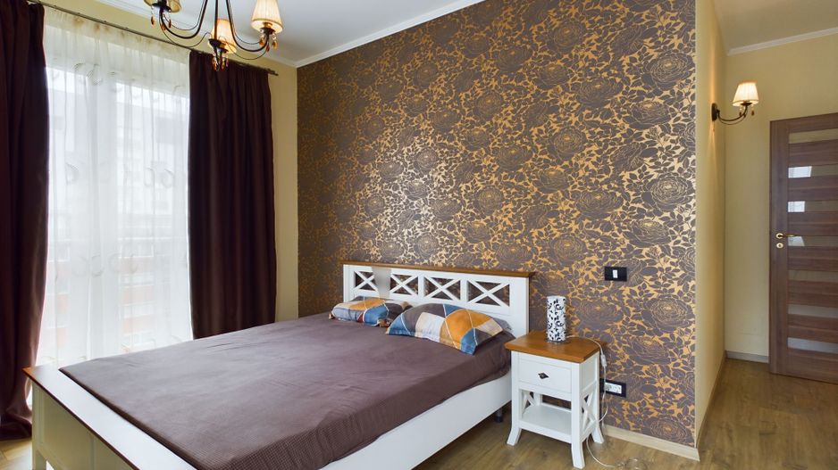 Apartament 3 camere R15 UTA - Poză 3