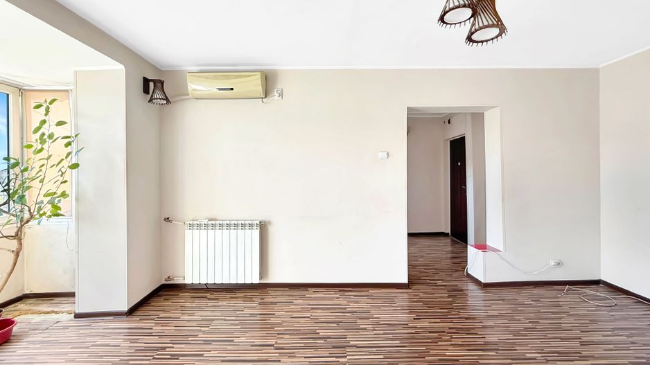 2 Camere | Etaj 3/4 | Partial Mobilat-Utilat | Kiseleff | Comision 0 - Poză 6
