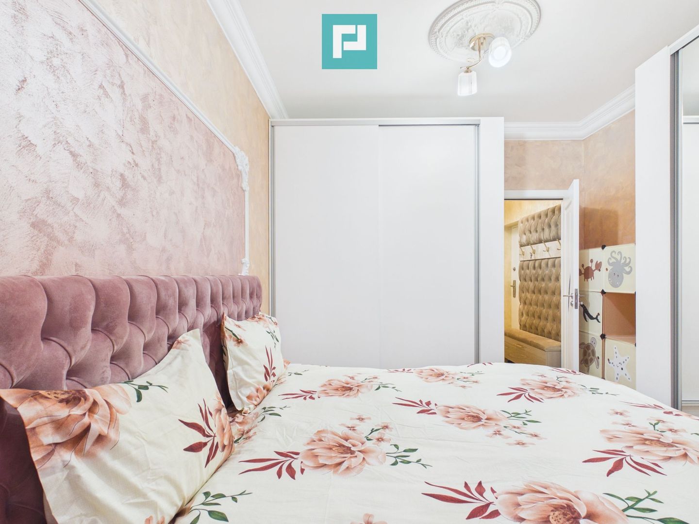 Apartament 2 camere – Bloc nou | Terasă 35 mp | - Poză 3