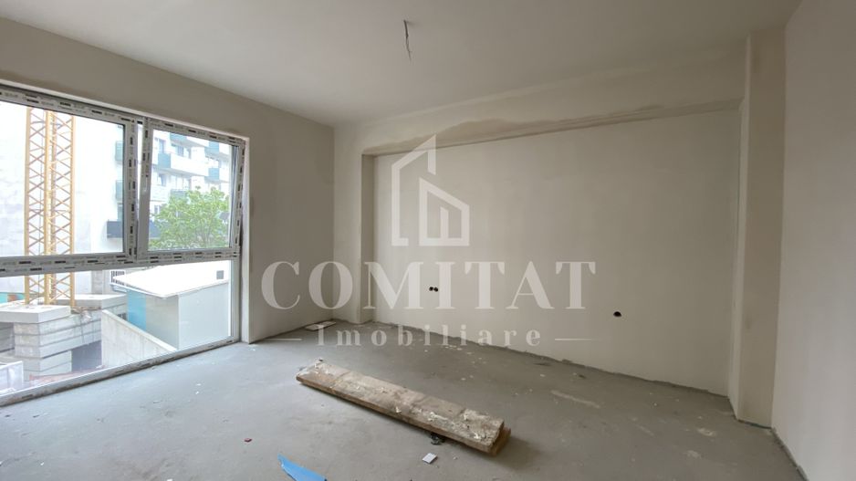 Apartament cu 2 camere | 57 mp | Zona Bulgaria - Poză 2