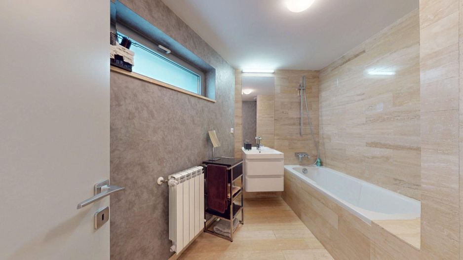 CALEA VICTORIEI - Vernescu | 2 camere | Bloc 2015 | Parcare subterana - Poză 18