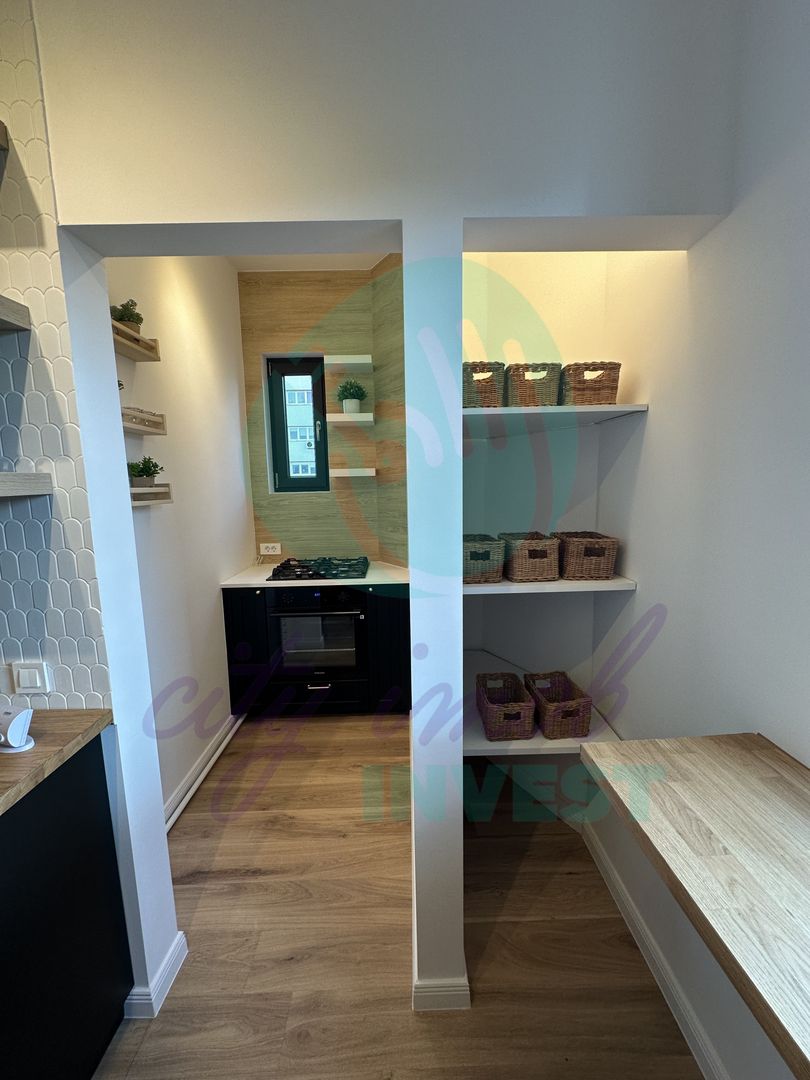 Eleganta, lumina si rafinament in inima Bucurestiului - Poză 17